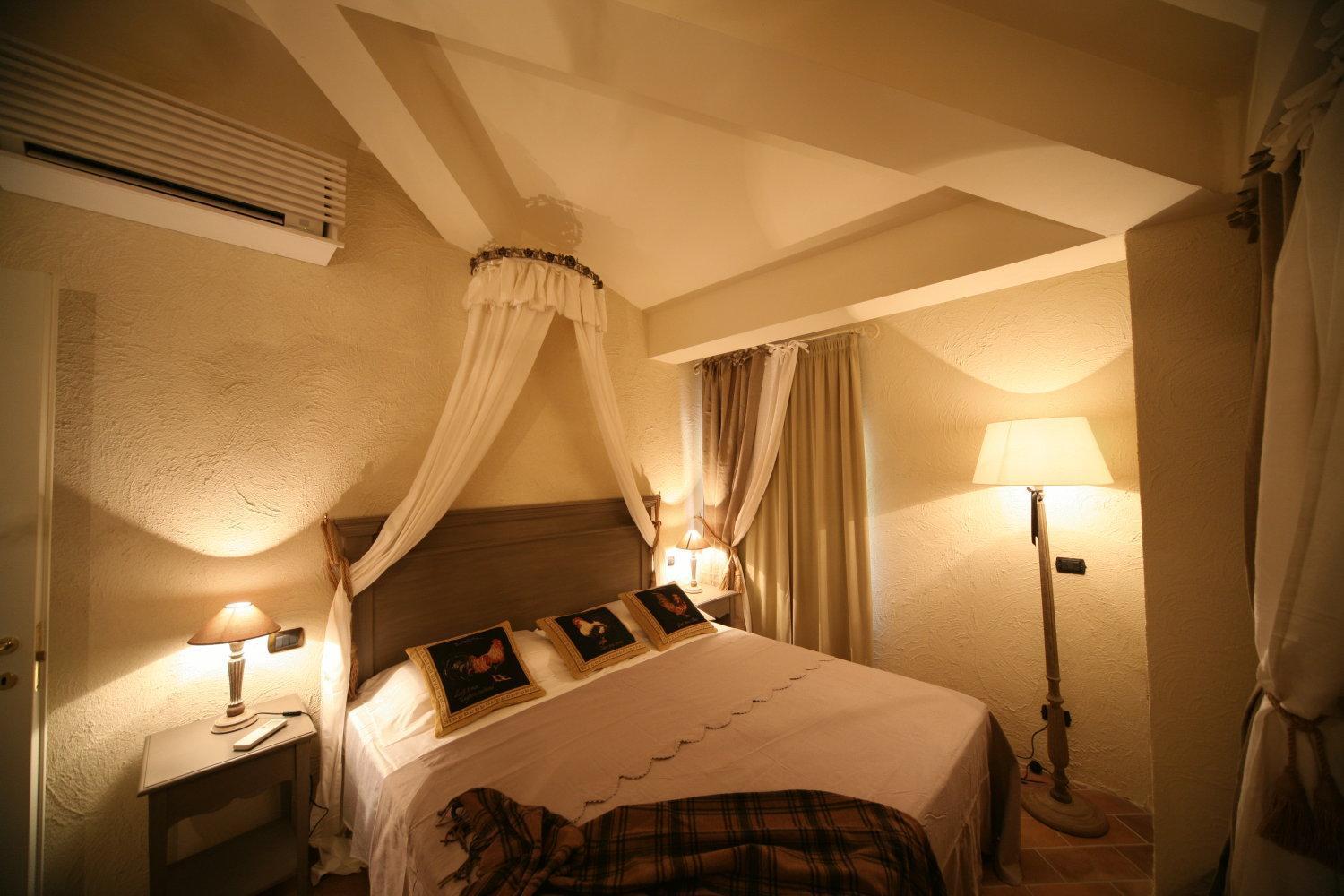 Il Poggio Country Resort Graniti Exterior photo