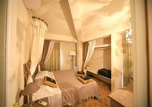 Il Poggio Country Resort Graniti Exterior photo